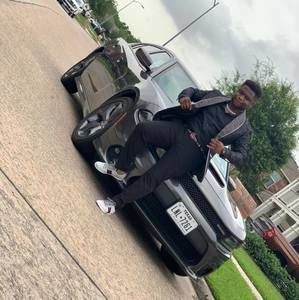 Meet your Posher, William